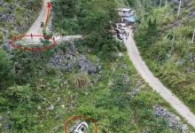 墜落26.5米山崖，后排乘客被甩出7米身亡！原因是...-岑溪生活—站式岑溪本地生活服務平臺 www.liuxuelu.cn