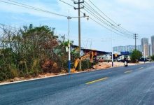 匠心筑路 實(shí)干惠民——桂東公路發(fā)展中心實(shí)施多個(gè)公路改建工程獲屬地方政府致信感謝-岑溪生活—站式岑溪本地生活服務(wù)平臺(tái) www.liuxuelu.cn