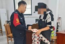 暖心！交警助力走失兒童尋找家人-岑溪生活—站式岑溪本地生活服務(wù)平臺(tái) www.liuxuelu.cn