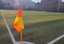 場(chǎng)地?fù)屜瓤?！下午，岑溪?duì)VS桂平隊(duì)！-岑溪生活—站式岑溪本地生活服務(wù)平臺(tái) www.liuxuelu.cn