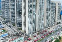 梧州市多部門聯(lián)合開展超高層住宅建筑滅火救援實(shí)戰(zhàn)演練-岑溪生活—站式岑溪本地生活服務(wù)平臺(tái) www.liuxuelu.cn