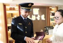 “樣樣精通、樣樣盡責”！梧州“舌尖守護者”楊洋獲評全區(qū)“人民滿意的公務員”-岑溪生活—站式岑溪本地生活服務平臺 www.liuxuelu.cn