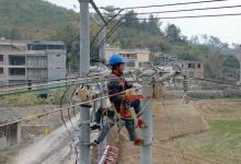 岑溪供電公司：線路升級強賦能  電力護航特色產(chǎn)業(yè)提質增效-岑溪生活—站式岑溪本地生活服務平臺 www.liuxuelu.cn