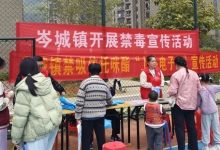 岑城鎮(zhèn)：多措并舉筑牢平安、幸福岑城-岑溪生活—站式岑溪本地生活服務平臺 www.liuxuelu.cn