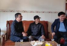 【歲序常易華章新 情暖鄉(xiāng)間迎新春】南渡鎮(zhèn)開展2026年春節(jié)前走訪慰問活動(dòng)-岑溪生活—站式岑溪本地生活服務(wù)平臺(tái) www.liuxuelu.cn