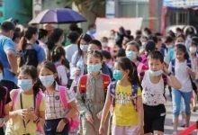 不到90天？梧州中小學(xué)“超短學(xué)期”來了，暑假時(shí)間是→-岑溪生活—站式岑溪本地生活服務(wù)平臺(tái) www.liuxuelu.cn