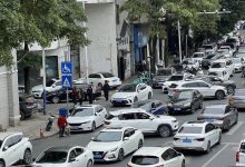 大年初一梧州河?xùn)|街大堵車，人人從眾車車車，騎樓城內(nèi)全部都是人人人，太火爆了......-岑溪生活—站式岑溪本地生活服務(wù)平臺 www.liuxuelu.cn