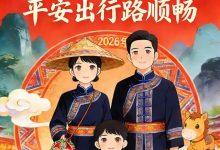 大年初二回娘家，平安出行路順暢-岑溪生活—站式岑溪本地生活服務(wù)平臺(tái) www.liuxuelu.cn