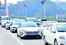 假期返程高峰平穩(wěn)有序丨市交通運(yùn)輸部門(mén)切實(shí)保障返程出行平安-岑溪生活—站式岑溪本地生活服務(wù)平臺(tái) www.liuxuelu.cn