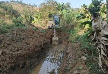 打通“大動(dòng)脈”潤(rùn)澤萬(wàn)畝田——?dú)w義鎮(zhèn)冬修水利大會(huì)戰(zhàn)全面鋪開(kāi)-岑溪生活—站式岑溪本地生活服務(wù)平臺(tái) www.liuxuelu.cn