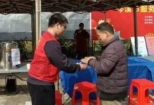 岑溪暖心驛站，照亮游子返鄉(xiāng)路！-岑溪生活—站式岑溪本地生活服務(wù)平臺(tái) www.liuxuelu.cn