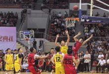 從鄉(xiāng)村打到全城！岑溪年味村BA圓滿收官！-岑溪生活—站式岑溪本地生活服務平臺 www.liuxuelu.cn