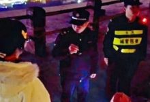 岑溪城管：堅(jiān)守崗位護(hù)新春 履職盡責(zé)守平安-岑溪生活—站式岑溪本地生活服務(wù)平臺(tái) www.liuxuelu.cn