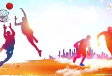 鄉(xiāng)村賽場(chǎng)到全城沸騰，年味村BA燃動(dòng)岑溪-岑溪生活—站式岑溪本地生活服務(wù)平臺(tái) www.liuxuelu.cn