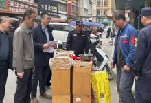 迎新春·優(yōu)環(huán)境！三堡鎮(zhèn)開(kāi)展街道綜合整治專項(xiàng)行動(dòng)-岑溪生活—站式岑溪本地生活服務(wù)平臺(tái) www.liuxuelu.cn