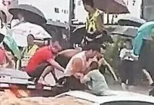 亮相央視特別節(jié)目！今年新春，梧州這4名平民英雄感動全國-岑溪生活—站式岑溪本地生活服務(wù)平臺 www.liuxuelu.cn