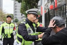 開學在即！@所有家長：你戴頭盔的樣子，是孩子最好的榜樣！-岑溪生活—站式岑溪本地生活服務平臺 www.liuxuelu.cn