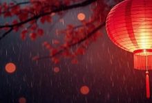 雨水鬧小年，氣溫是升還是降？-岑溪生活—站式岑溪本地生活服務(wù)平臺(tái) www.liuxuelu.cn