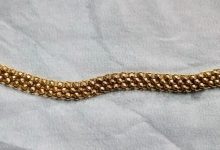 離在梧州南站下車僅剩28分鐘，女子沖廁所不慎將50克金手鏈沖走，地勤機械師徒手尋回-岑溪生活—站式岑溪本地生活服務平臺 www.liuxuelu.cn