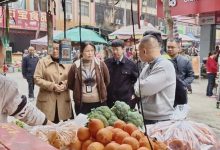 整治環(huán)境煥新顏 “掃黃打非”護新春-岑溪生活—站式岑溪本地生活服務平臺 www.liuxuelu.cn