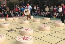 樂在“棋”中！岑溪七小象棋文化節(jié)，讓傳統(tǒng)文脈在少年間流淌-岑溪生活—站式岑溪本地生活服務(wù)平臺 www.liuxuelu.cn