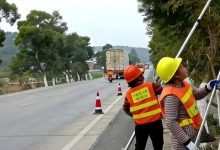 安全措施配齊 服務(wù)品質(zhì)升級丨桂東公路全力筑牢春節(jié)出行安全防線-岑溪生活—站式岑溪本地生活服務(wù)平臺 www.liuxuelu.cn