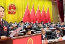 <岑檢微793期>聚焦兩會(huì)丨岑溪市人民檢察院2025年工作報(bào)告，請(qǐng)您“檢”閱-岑溪生活—站式岑溪本地生活服務(wù)平臺(tái) www.liuxuelu.cn