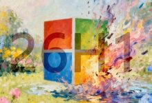 微軟官方正式版：26H1首次發(fā)布，深度優(yōu)化！-岑溪生活—站式岑溪本地生活服務平臺 www.liuxuelu.cn