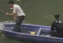 岑溪警民合力營救南門橋跳河女子-岑溪生活—站式岑溪本地生活服務平臺 www.liuxuelu.cn