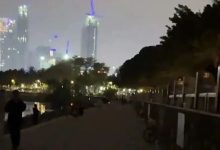 市民建議裝燈，公園拒絕，網(wǎng)友卻一片贊譽(yù)-岑溪生活—站式岑溪本地生活服務(wù)平臺(tái) www.liuxuelu.cn